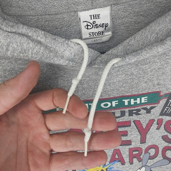 Disney | Vintage Disney | Fight Of The Century | 90's | Unisex - Picture 8 of 15